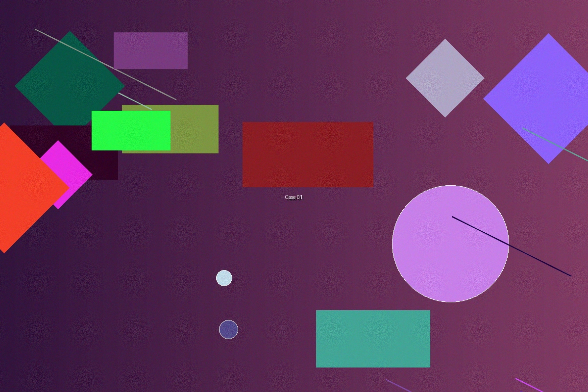 近期影视制作案例一