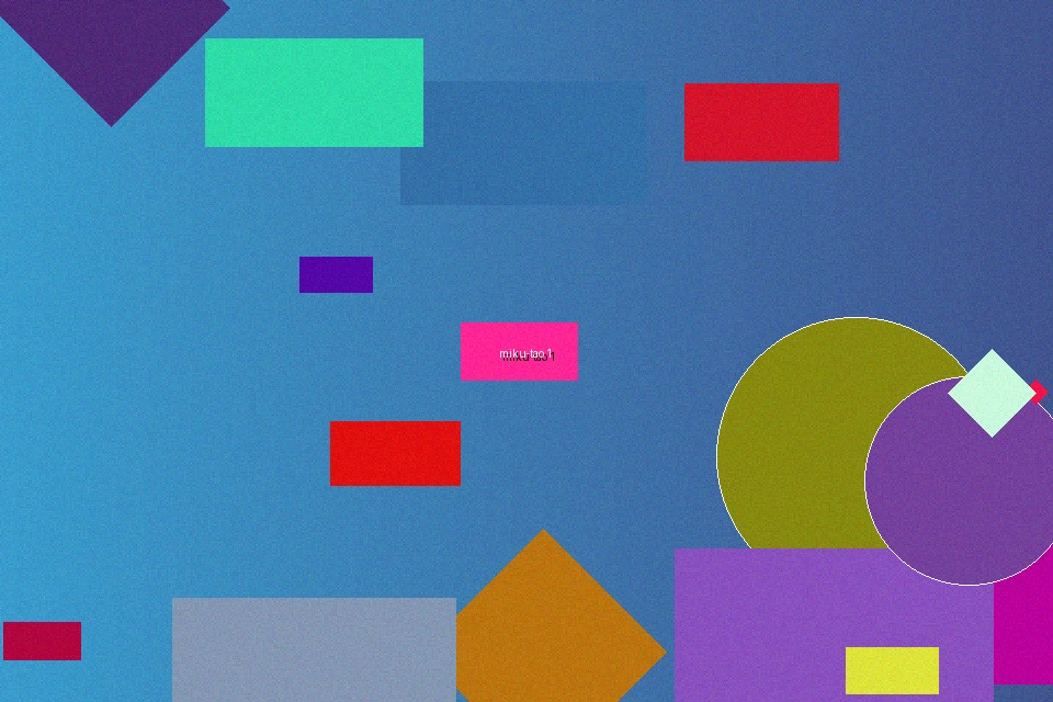 米胡桃演员形象照