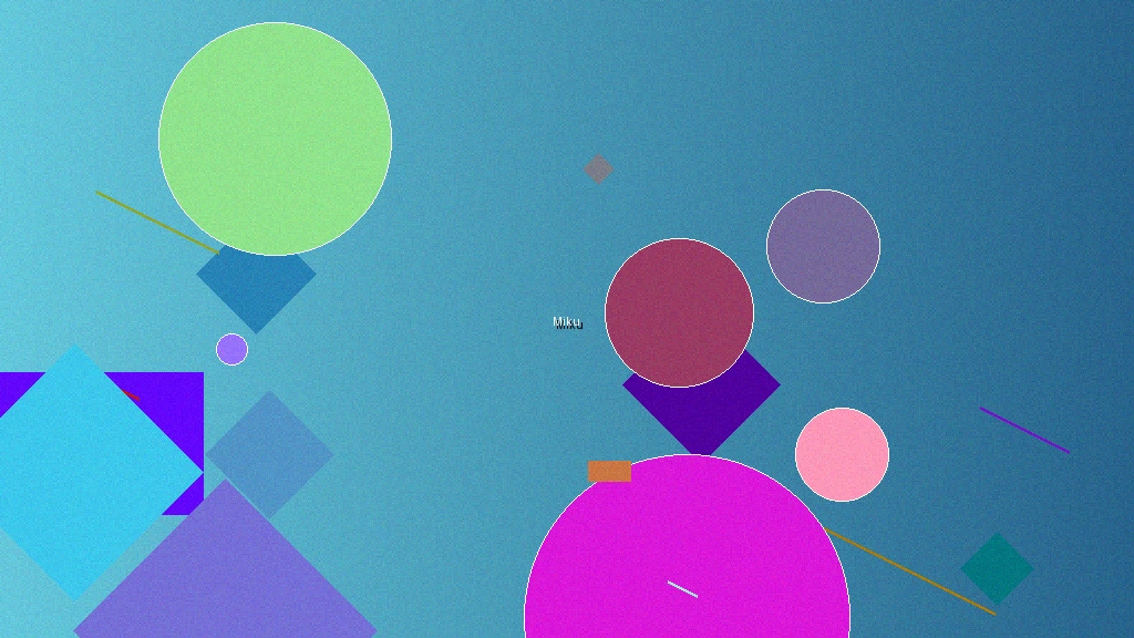 米胡桃栏目预览图