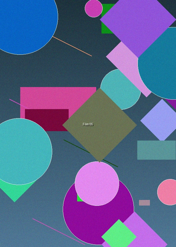 纪录片作品海报