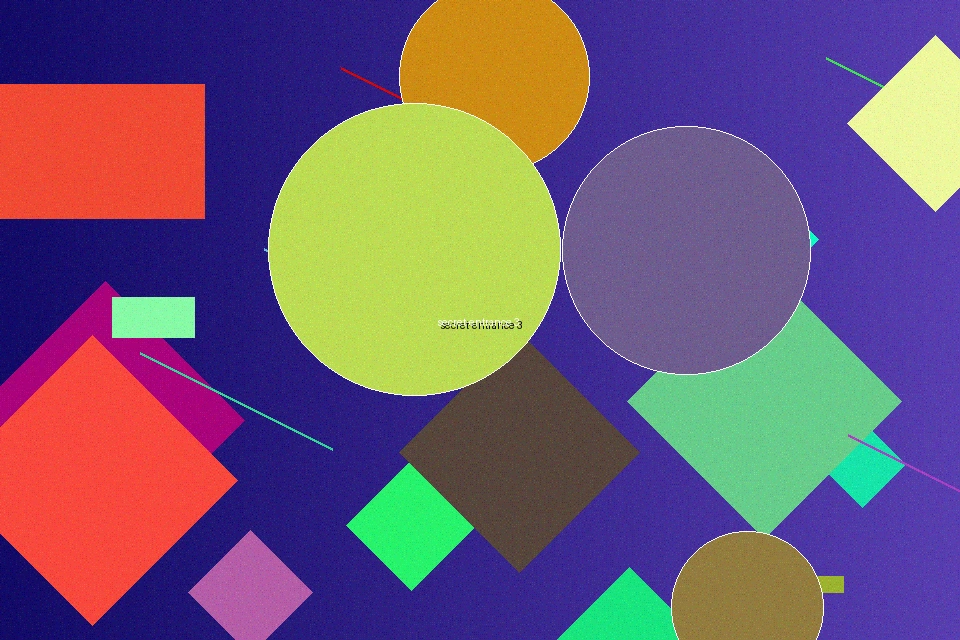 秘密入口会员权益